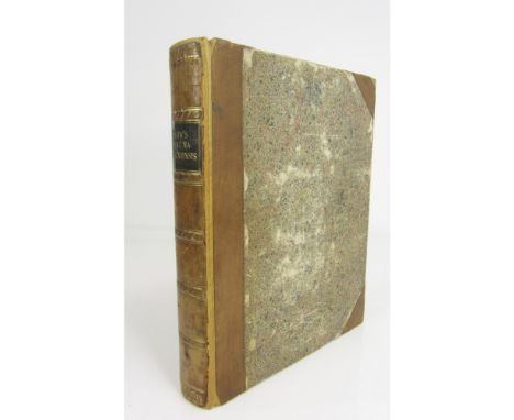Low, GeorgeFauna Orcadensis: or, the Natural History of the Quadrupeds, Birds, Reptiles, and Fishes, of Orkney and Shetland. 