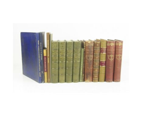 Norse & Viking cultureLaing, Samuel - Rasmus B. Anderson, editor The Heimskringla, or the Sagas of the Norse Kings. London: J