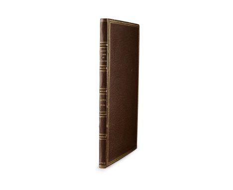 [Crime, Punishment & Transportation] - Mandeville, BernardAn Enquiry into the Causes of the frequent Executions at Tyburn: an