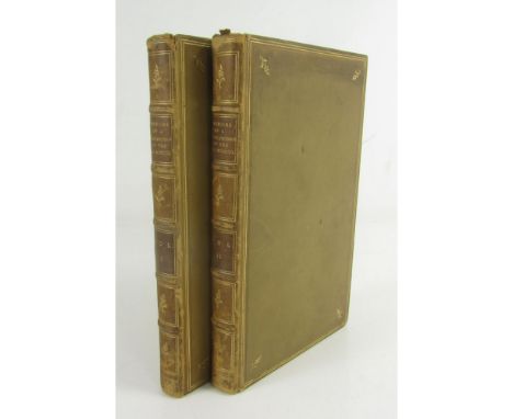 [MacTaggart, Ann], and others, 14 booksMemoirs of a Gentlewoman of the Old School. London: Hurst, Chance, and Co., 1830. 2 vo