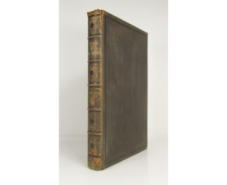 North Durham - Raine, JamesThe History and Antiquities of North Durham. London: John Bowyer Nichols, 1852. First edition, lar