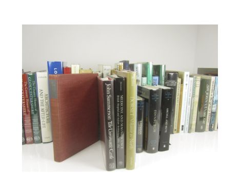 Architectural Reference, a collectionRoyal Commission on Historical Monuments England An Inventory of the Historical Monument