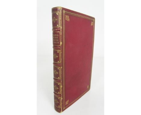 Erasmus, Desiderius[The Praise of Folie] Moriae Encomium: or a Panegyrick upon Folly. London: J. Woodward, 1709. 8vo, portrai