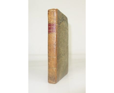 Angling - Two 18th century works comprising Shirley, ThomasThe Angler's Museum; or, the whole Art of float and fly Fishing...