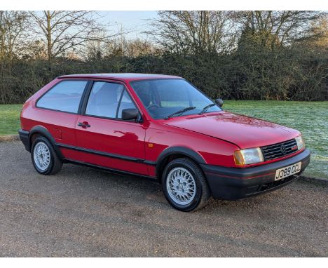 Make &amp; Model:Volkswagen , Polo G40 Date of Reg:J389CCL Colour:Red cc:1272 MoT:2025-01-24 Fuel Type:Petrol Mileage:30010 T