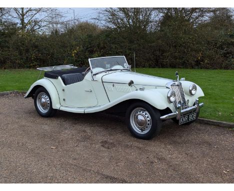 Make & Model:MG , TF  Date of Reg:KNR808 Colour:White cc:1250  Fuel Type:Petrol Mileage:58000 Transmission:manual Summary:Thi
