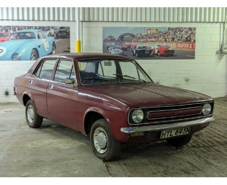 Make & Model:Morris , Marina SDL Date of Reg:HTL695N Colour:Red cc:1798  Fuel Type:Petrol  Transmission:manual Summary:This M