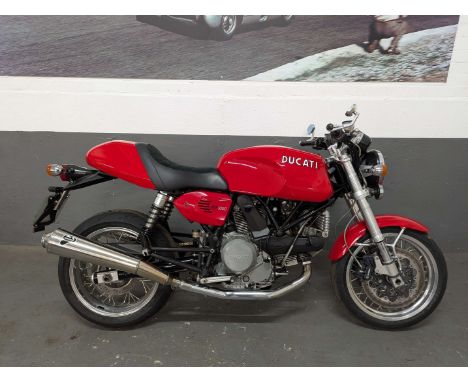 Make & Model:Ducati, GT Date of Reg:OU57BKJ Colour:Red cc:992 MoT:2025-03-11 Fuel Type:Petrol Mileage:9578 Transmission:manua