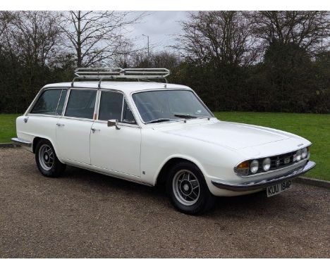 Make & Model:Triumph, 2500 S Date of Reg:KUU184P Colour:White cc:2498  Fuel Type:Petrol Mileage:45385 Transmission:automatic 
