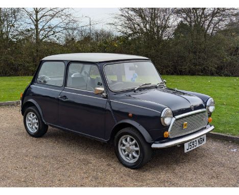 Make & Model:Rover, Mini City E Date of Reg:J593NBM Colour:Blue cc:998 MoT:2025-10-22 Fuel Type:Petrol Mileage:62400 Transmis