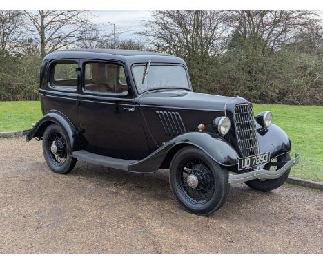 Make & Model:Ford , Model Y Date of Reg:UD7893 Colour:Black cc:885  Fuel Type:Petrol Mileage:60000 Transmission:manual Summar
