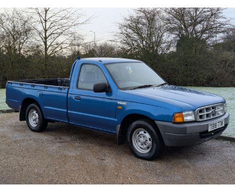 Make & Model:Ford, Ranger  Date of Reg:T818TTW Colour:Blue cc:2498 MoT:2025-04-27 Fuel Type:Diesel  Mileage:78243 Transmissio