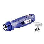 RRP £34.24 UNOYX Li-Ion Battery Powered Cordless Handheld Heat