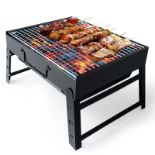 RRP £20.82 BBQ Barbecue Grill