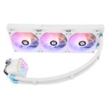 RRP £56.23 Thermalright AQUA ELITE 360 White V3 Liquid CPU Cooler