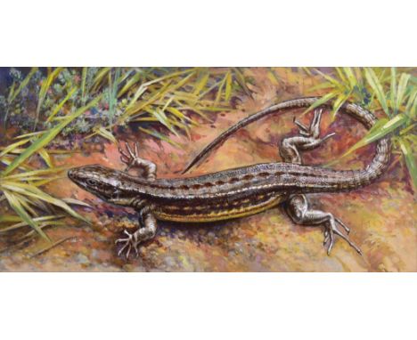Mardon Son &amp; Hall - a piece of highly detailed mixed media original artwork, believed to be created for an unissued serie