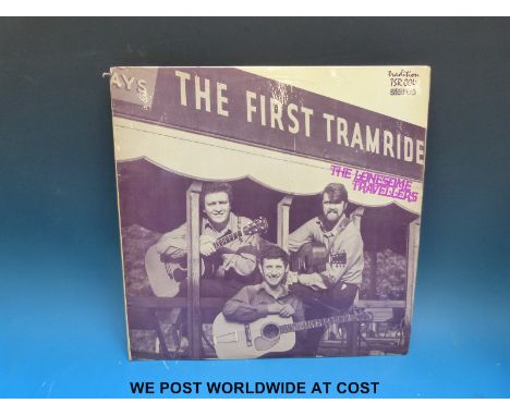 A collection of over 30x LPs from various genres: rock; pop; folk; soul; jazz etc.  Includes some collectable items, mostly f