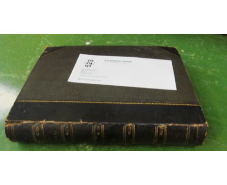 An Art Journal 1862