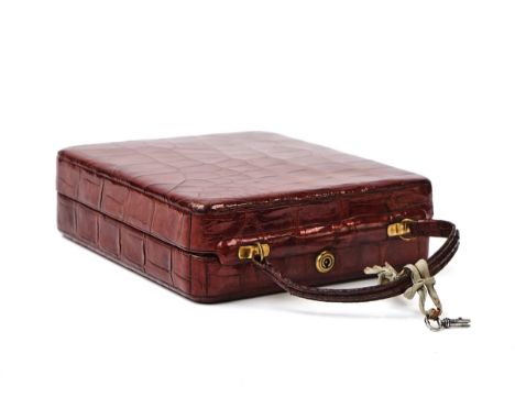 Louis Vuitton Vanity Case – Drew Pritchard Ltd