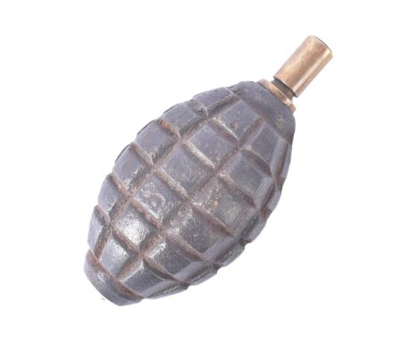 A WWI First World War Italian S.I.P.E&nbsp;Società Italiana Prodotti Esplondenti (Italian Society of Explosive Products) INER