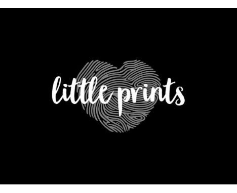 LITTLE THINGS - A $250 GIFT VOUCHER
Donated by Diane Hall
Little Prints captures your special one’s print in a timeless piece