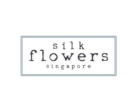 SILK FLOWERS SINGAPORE - A POT OF SILK HYDRANGEA
Donated by Silk Flowers Singapore
A silk hydrangea in a blue and white ceram