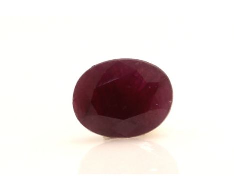 Item Specifications: Carat: 2.23 Carats. Colour: Purplish Red. Clarity: SI.Condition: Boxed - Unworn - from Manufacturer. Cer