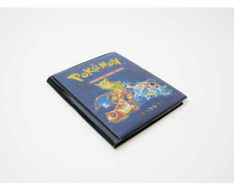 Pokemon TCG - Fossil Unlimited - Complete Set 62/62 - This lot contains a complete Pokemon Unlimited Fossil Set 62/62.The car