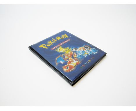 Pokemon TCG - Jungle Unlimited - Complete Set 64/64 - This lot contains a complete Pokemon Unlimited Jungle Set 64/64.The car