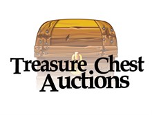 Treasure Chest Auctions