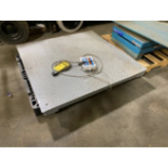 Brecknell Pallet Scale, Model SBI-505