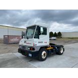 2017 Kalmar Ottawa 4x2 T2, DOT, S/N 341890, Diesel, Automatic Allison Transmission Hydraulic 5th Whe