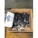 Box of Insert Tool Holders