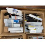 (2) Boxes of Insert Tool Holders