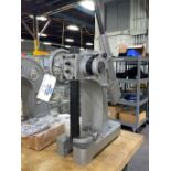 Bench Type Arbor Press