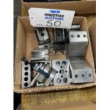 Box of Assorted V-Blocks