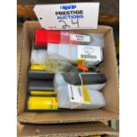 Box of Insert Tool Holders