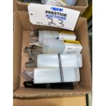 Box of Insert Tool Holders