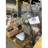 Bench Type Arbor Press