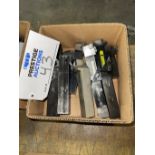 Box of Insert Tool Holders
