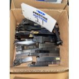 Box of Insert Tool Holders