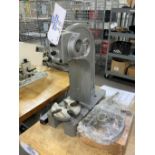 Bench Type Arbor Press - New