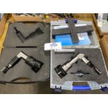 Marposs & Renishaw Tool Probes