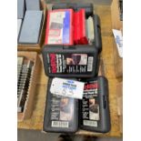 Lot of Thread Repair