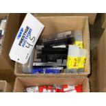 Box of Insert Tool Holders