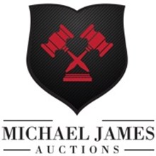 Michael James Auctions