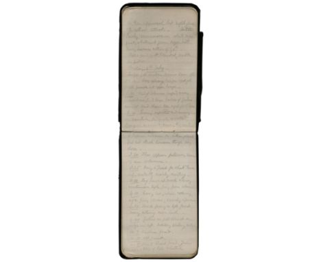 ANGLO-ZULU WAR, RORKE'S DRIFT &amp; CETAWAYODiary of Major Henry Sparke Stabb, deputy assistant quartermaster-general of the 