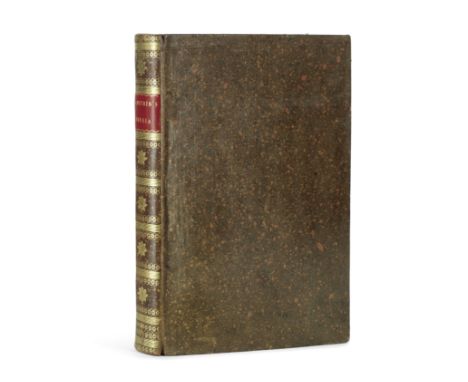 RUSSIAMANSTEIN (CHRISTOPH HERMANN VON) Memoirs of Russia, from the Year 1727, to the Year 1744,  edited by David Hume, second