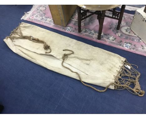 VINTAGE HAMMOCK