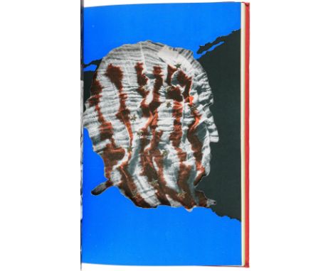 Heading: (Breton, Andre, Max Ernst and Marcel Duchamp)Author: Hare, David; editorTitle: VVV: Poetry, Plastic Arts, Anthropolo